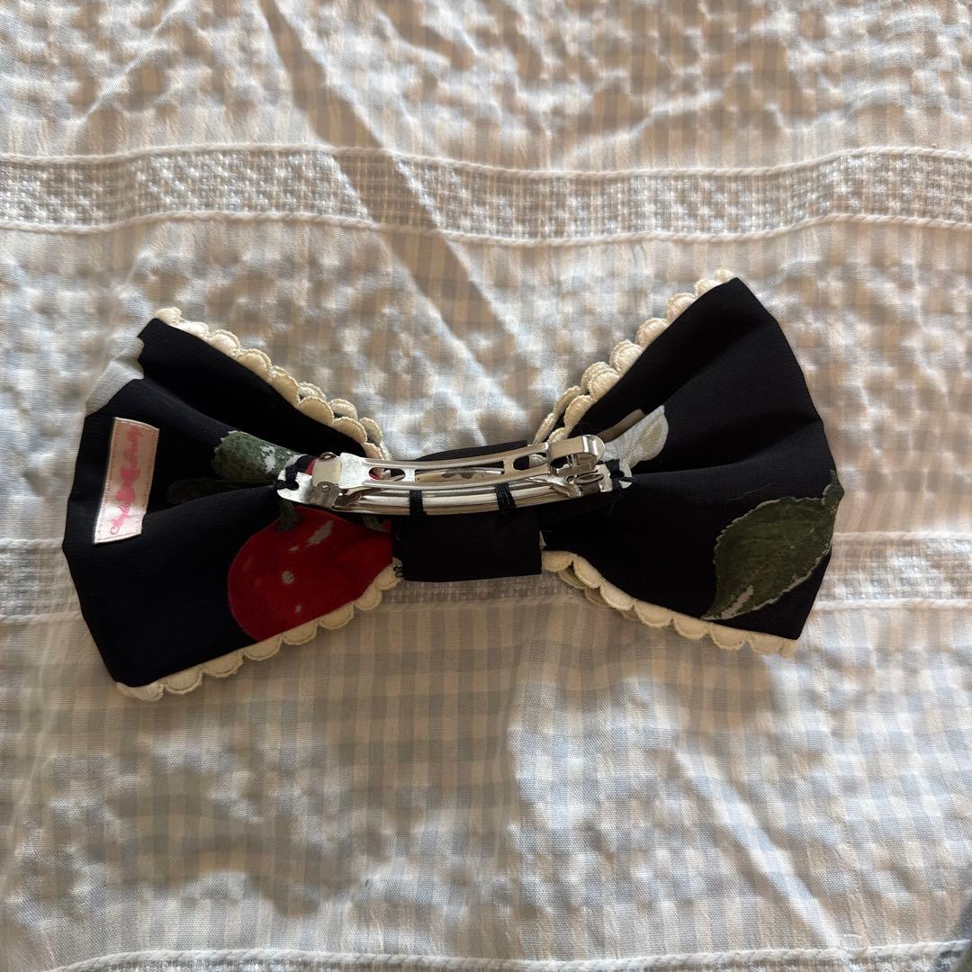 Creamy Cherryジャンパースカート2008チェリー