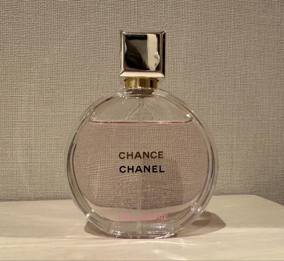 シャネル チャンス オードトワレ 100ml 残量8割 美品