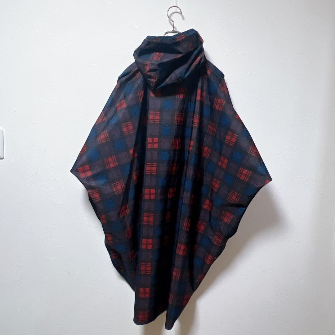 ポロラルフローレン　レインポンチョ　レインコート　タグ付き新品　定価19800円