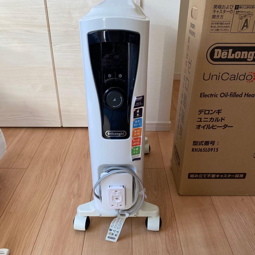 ponkichi✨ 人気商品✨デロンギオイルヒーター