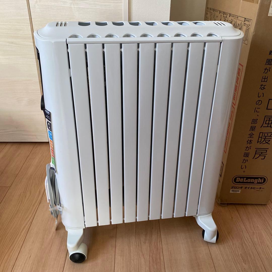 ponkichi✨ 人気商品✨デロンギオイルヒーター