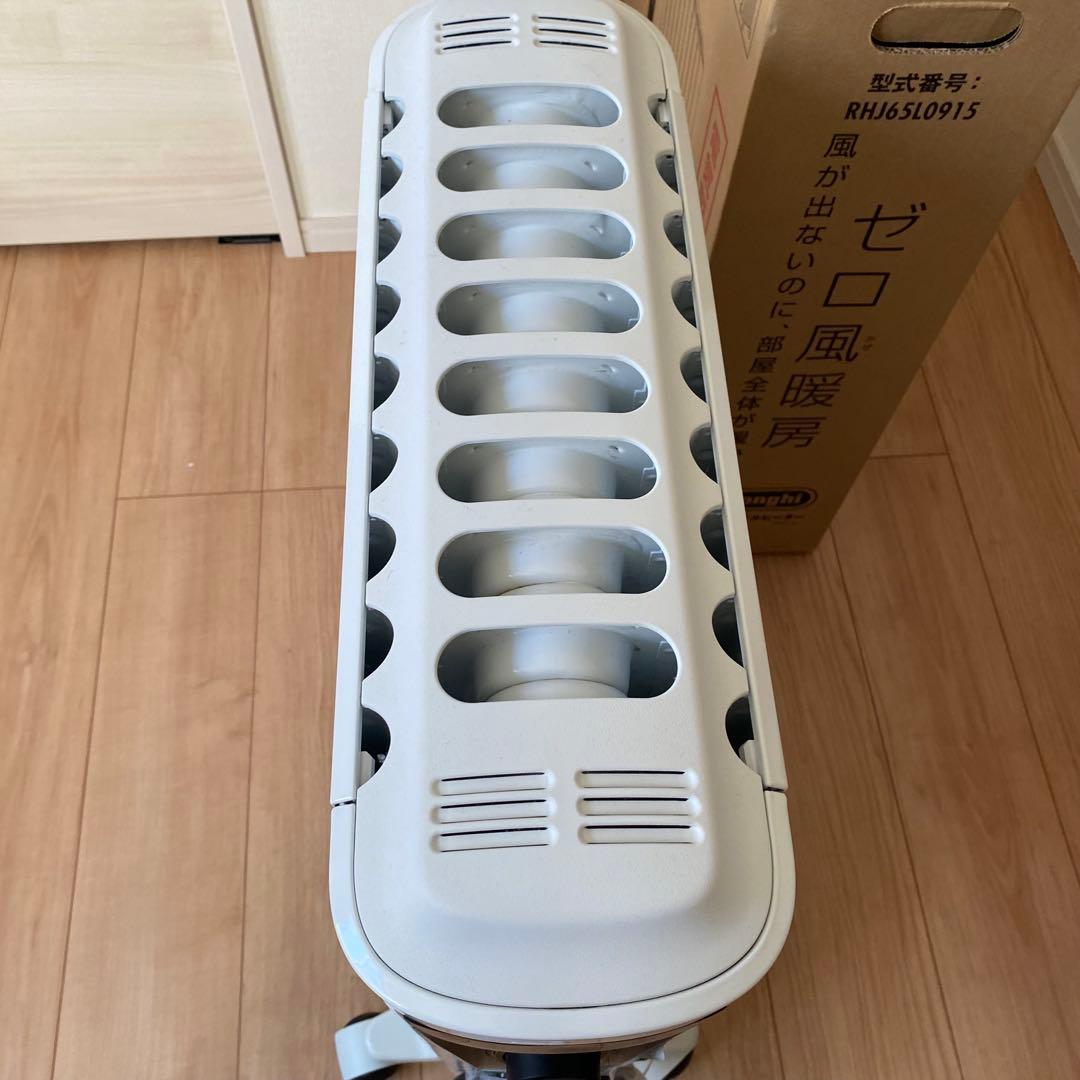 ponkichi✨ 人気商品✨デロンギオイルヒーター