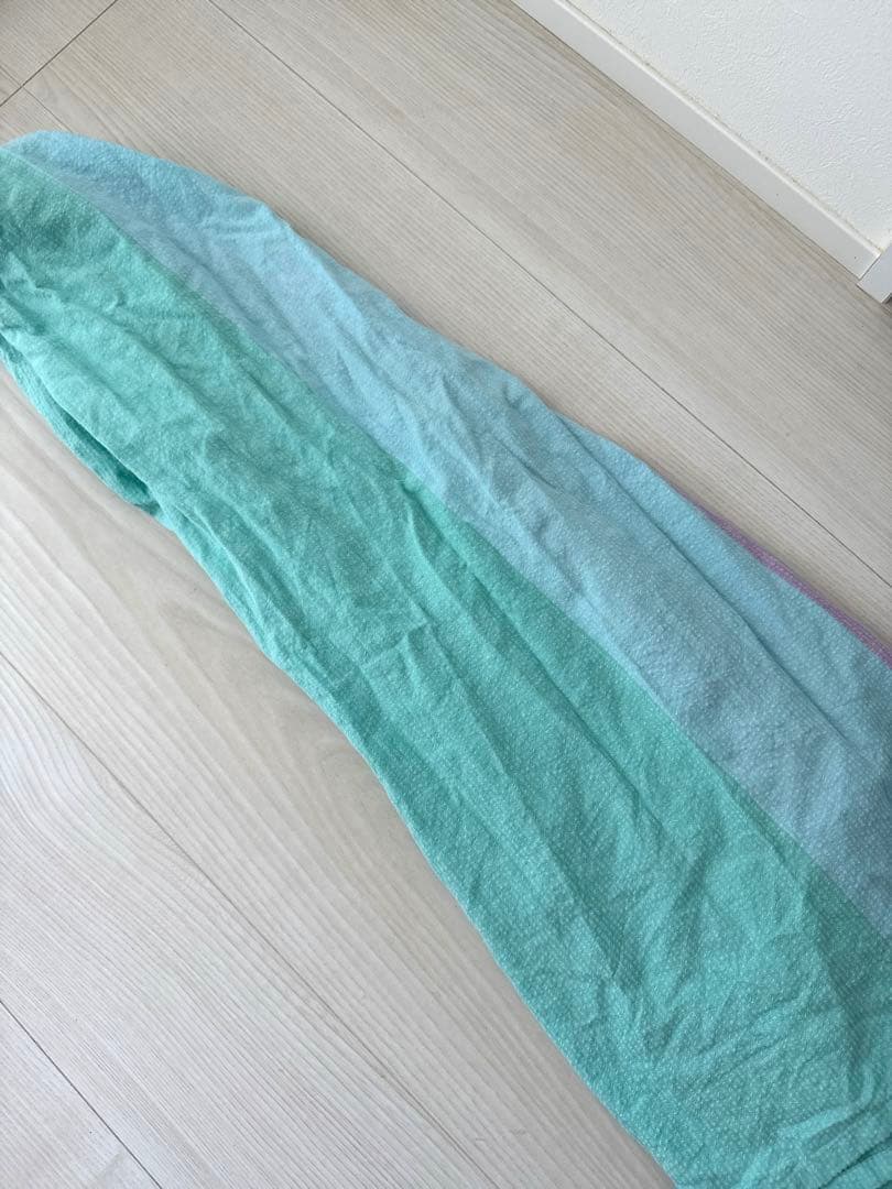 あっきースリング マカロン