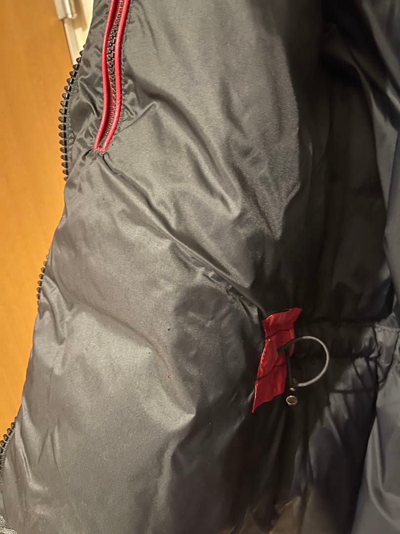 【激レア】　モンクレール　MONCLER オービン　AUBIN ダウンジャケット