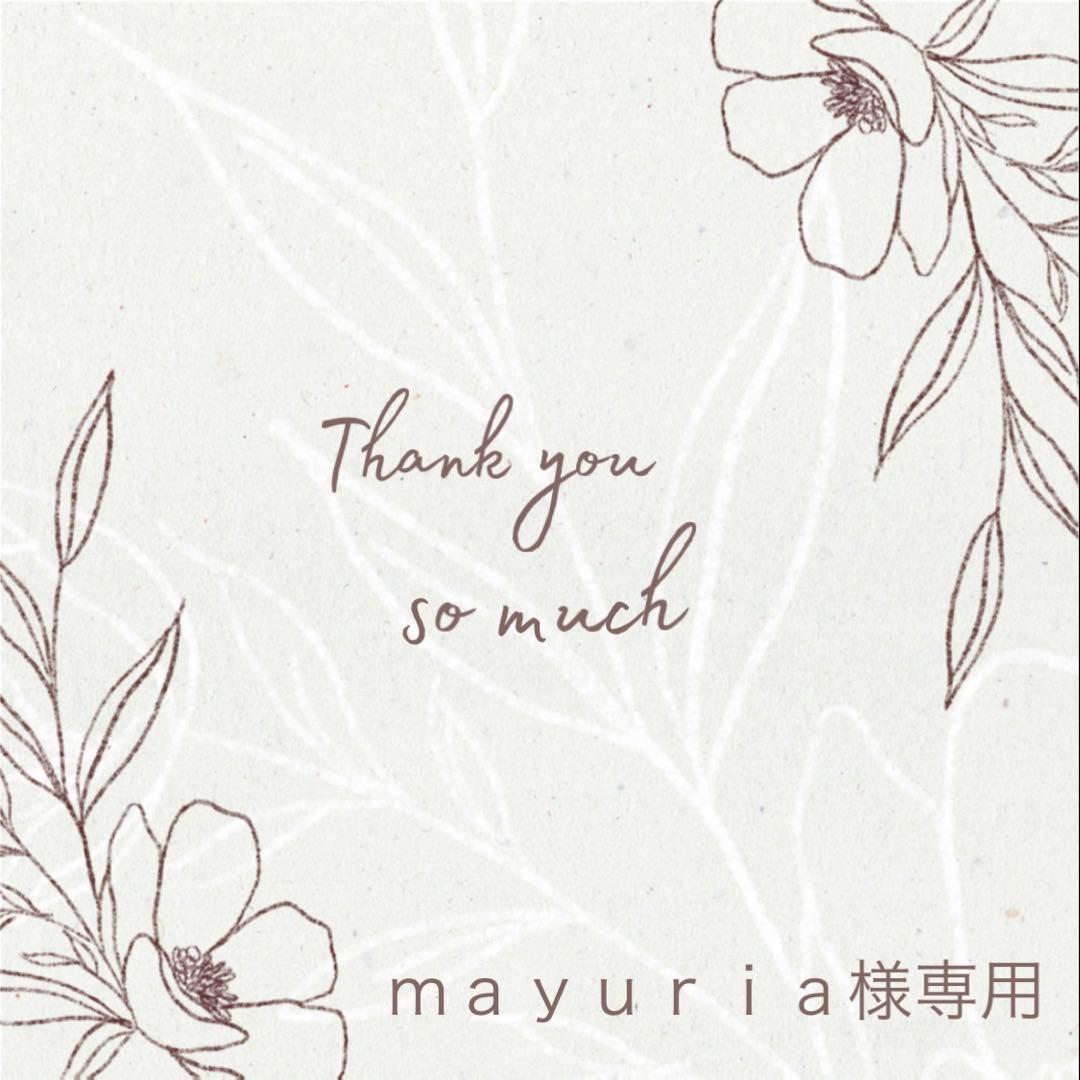 ◆ｍａｙｕｒｉａ◆