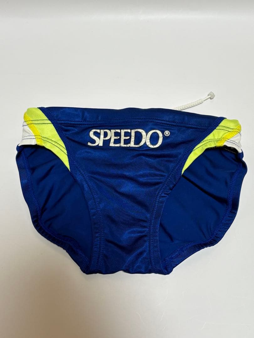 SPEEDO 競泳水着 サイズ140 競パン