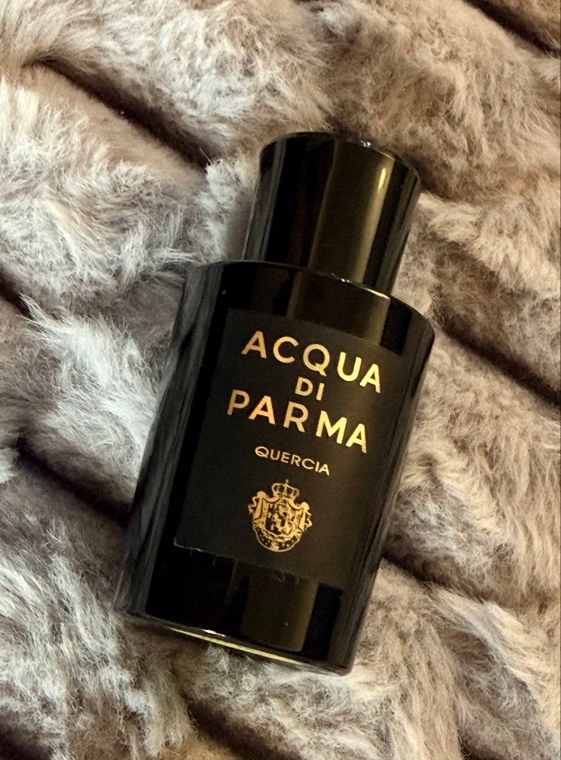 ACQUA DI PARMA QUERCIA 20ml ケルシア