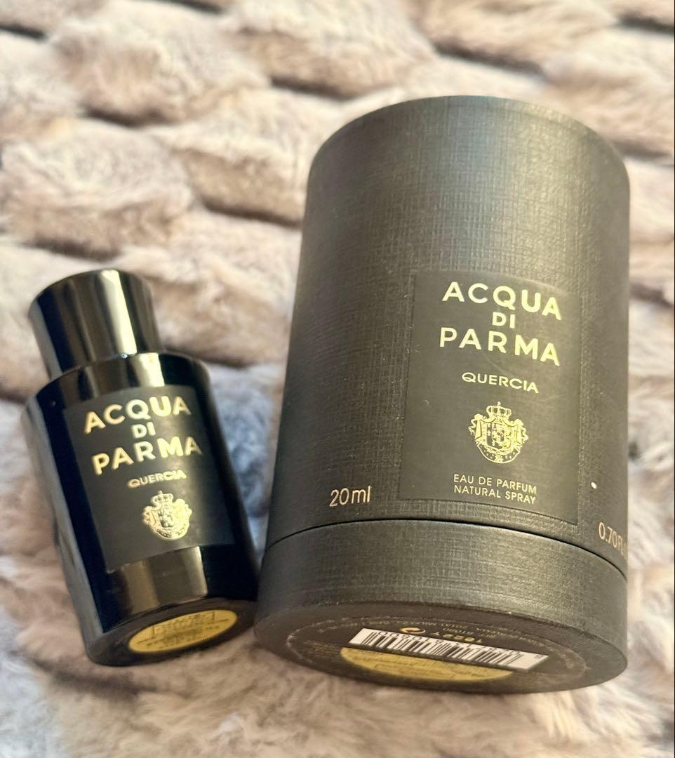 ACQUA DI PARMA QUERCIA 20ml ケルシア