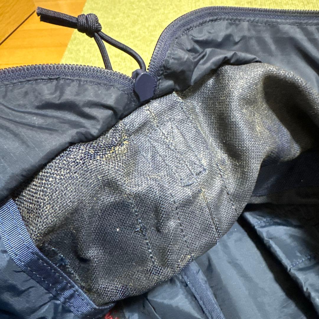 ブリーフィング　バッグ