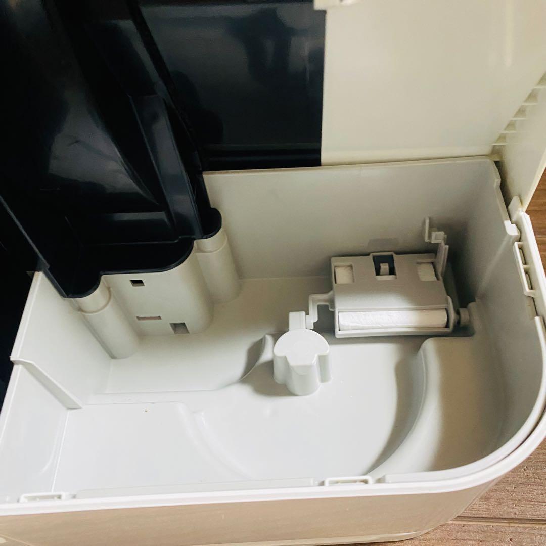 【ほぼ未使用】ダイキンDAIKIN ACK70W-W ストリーマ空気清浄機　美品