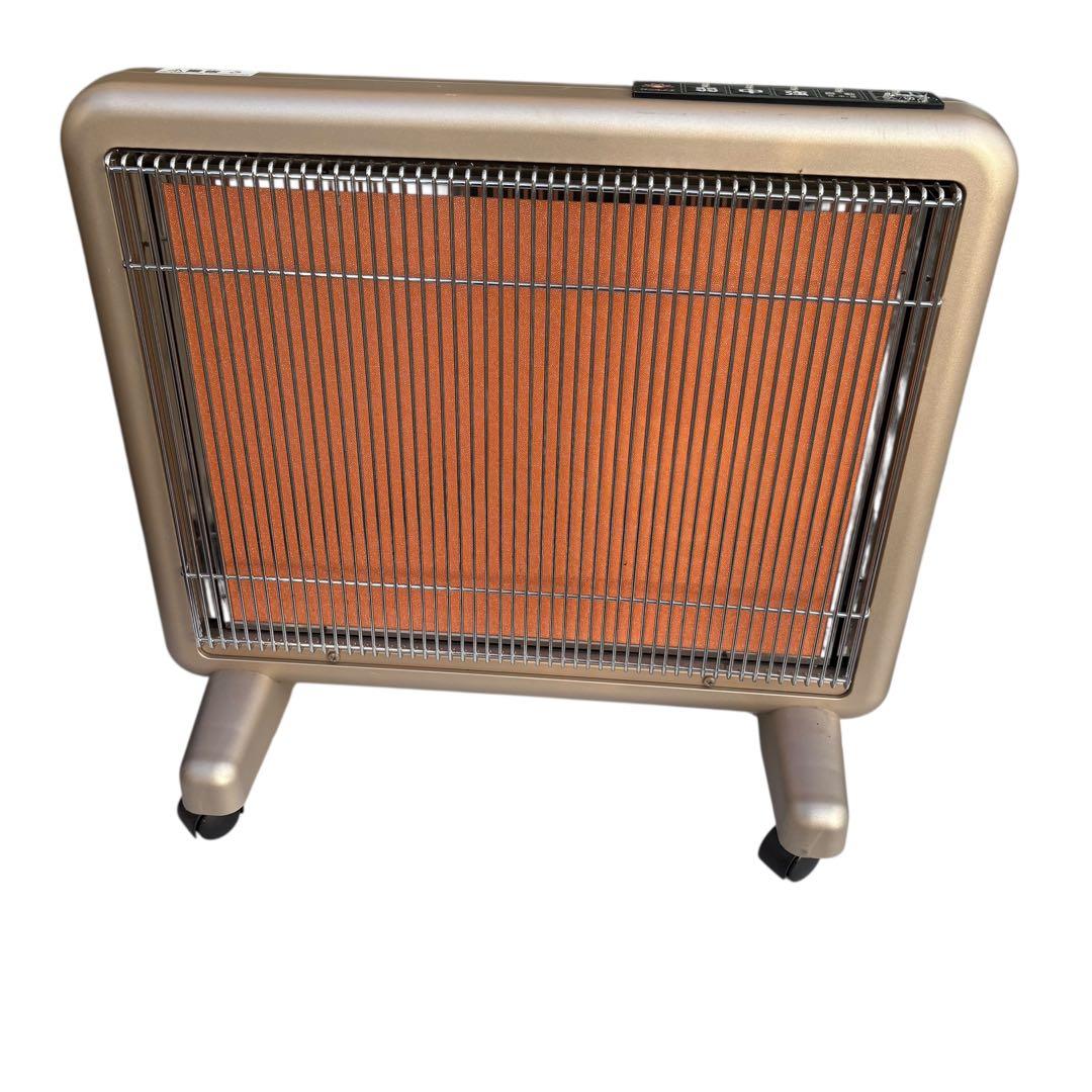 サンルミエ エクセラ750 遠赤外線暖房 美品 N750L-GR パネルヒーター