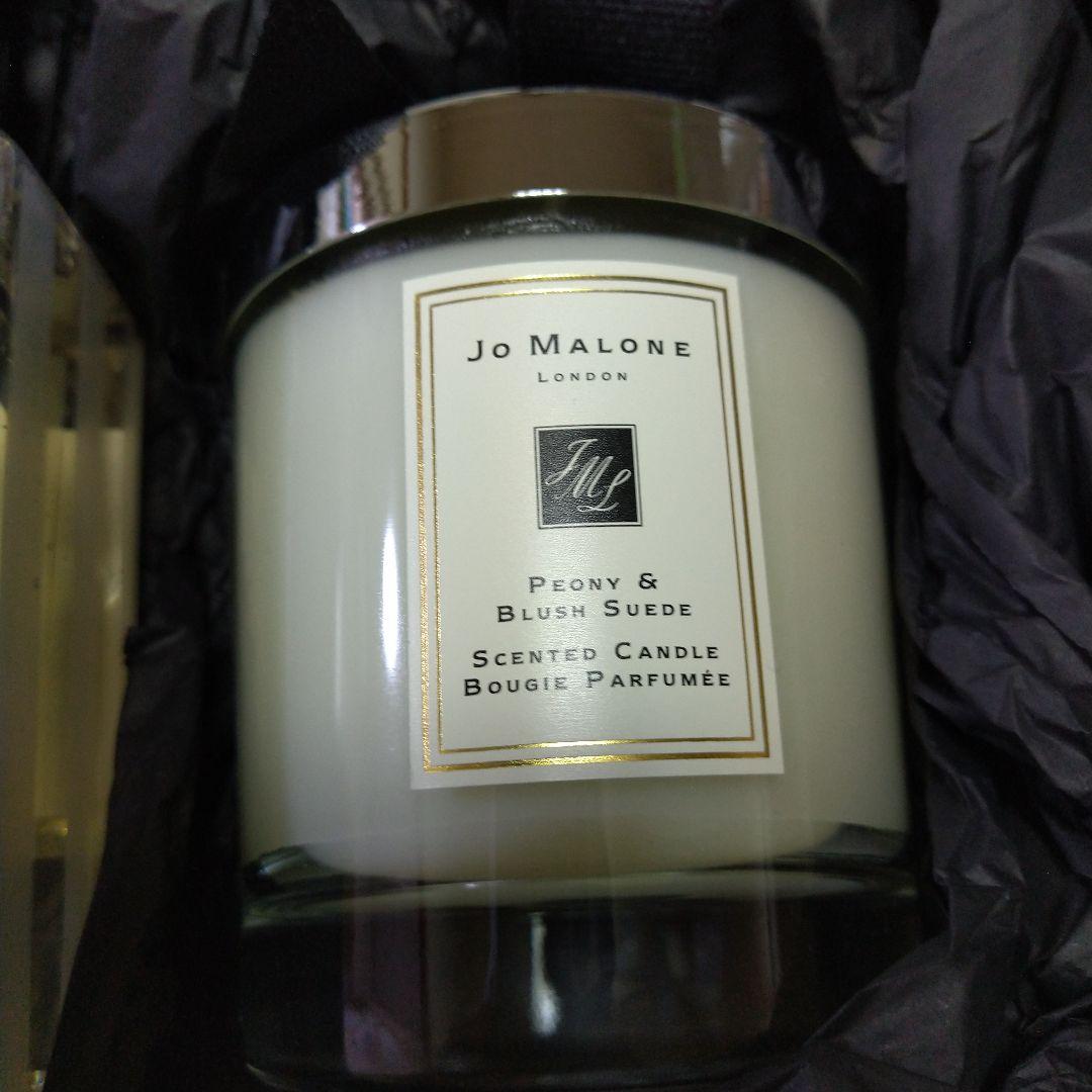 Jo MaloneLondon ボディ&ハンドウォッシュ＋ホームキャンドル