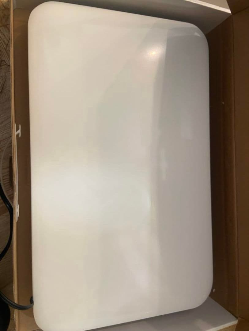 mill パネルヒーター Y.MILL1000QATIM(W) 1000W山善