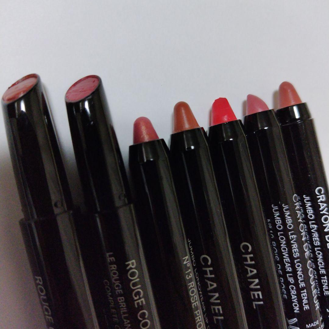 CHANEL シャネル その他のブランド 口紅 デパコス プチプラ セット