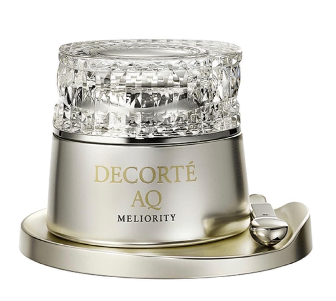 コスメデコルテ AQミリオリティインテンシブアイクリームn