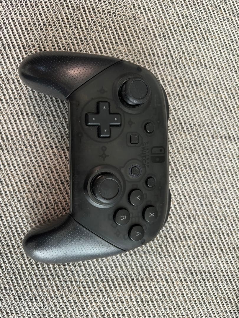 NintendoSwitch 本体＋プロコン