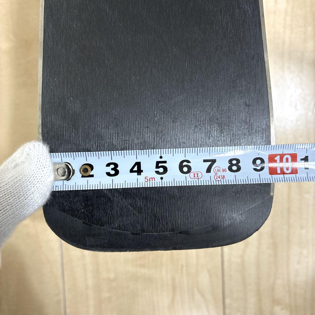 【美品】Volkl Racetiger SC 163cm LEKI 3点セット