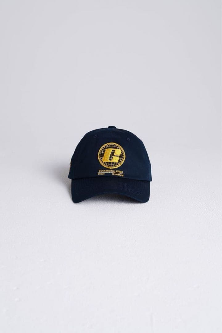 帽子 gadid anoniem cap JOULE NAVY