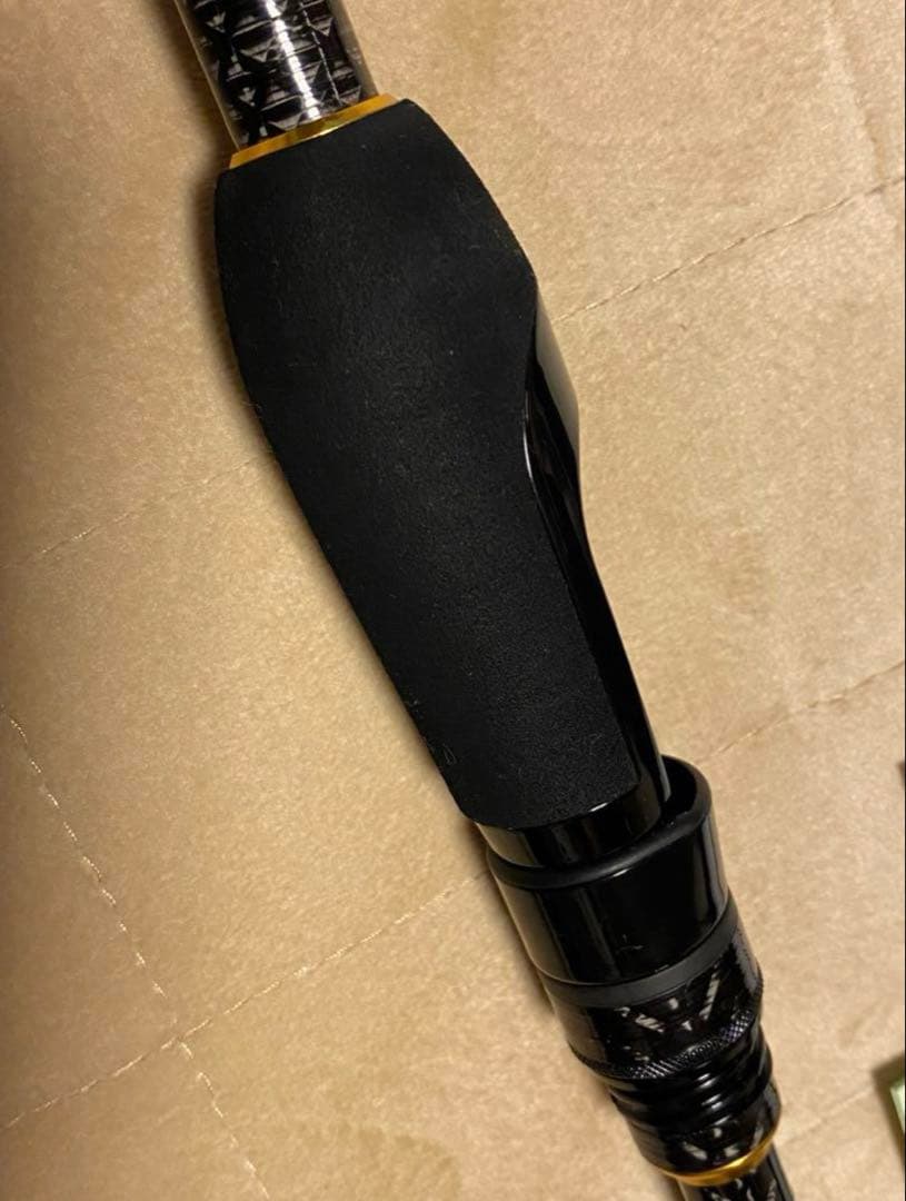 エバーグリーン　スペリオル マイティハンツマン　SPRS-83H-T