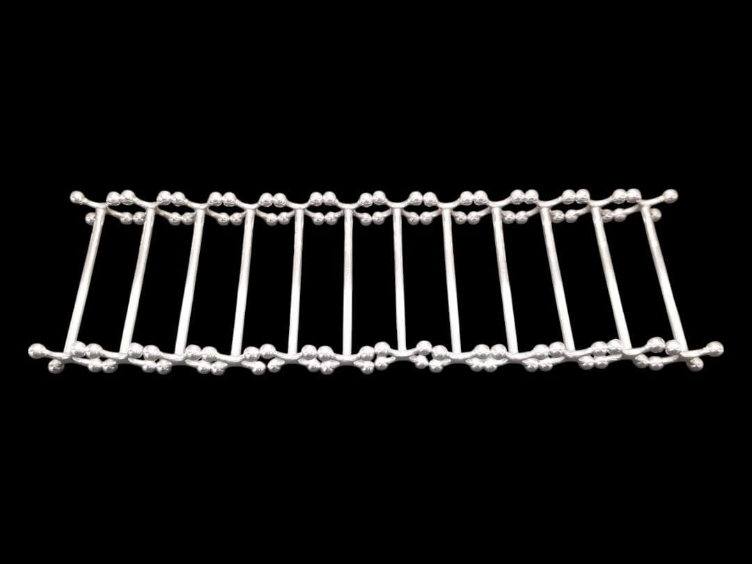 ⭐2箱12本セット⭐クリストフル ナイフレスト プール ナイフホルダー 箸置き