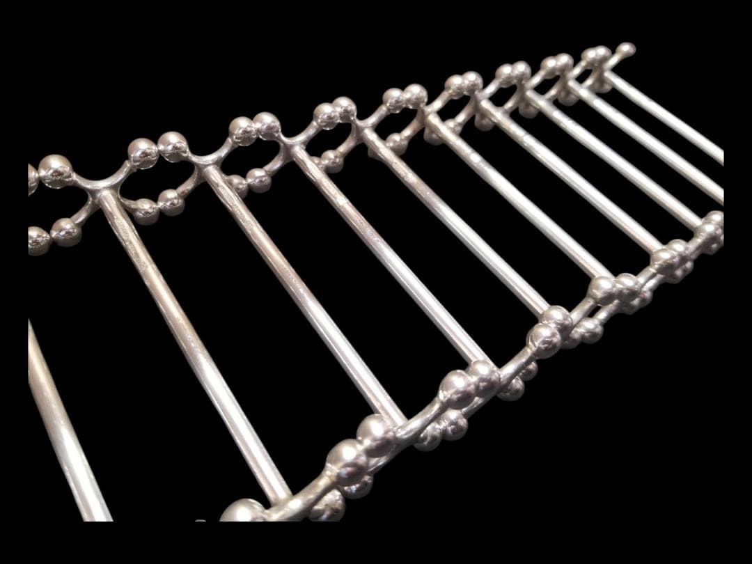 ⭐2箱12本セット⭐クリストフル ナイフレスト プール ナイフホルダー 箸置き