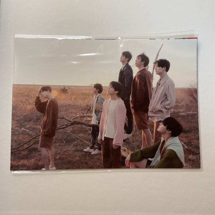 BTS Memories2018 日本語字幕付き DVD