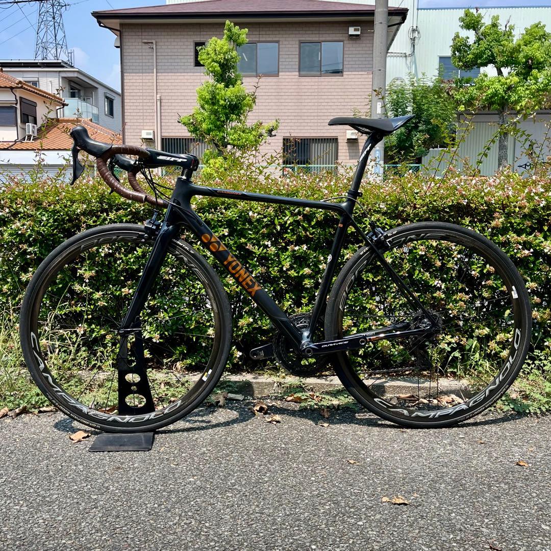 YONEX CARBONEX HR DURA-ACE 11S Mサイズ 送料込み