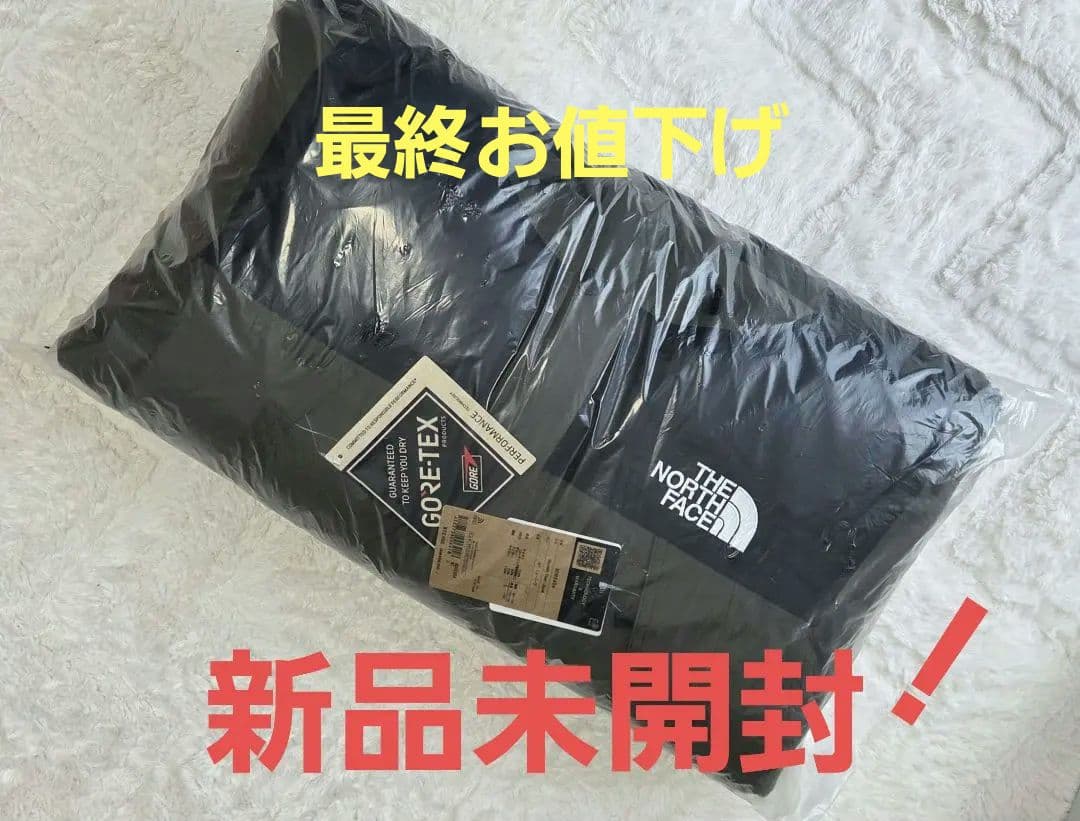 THE NORTH FACE ダウンジャケット ND92464 サイズL　NT