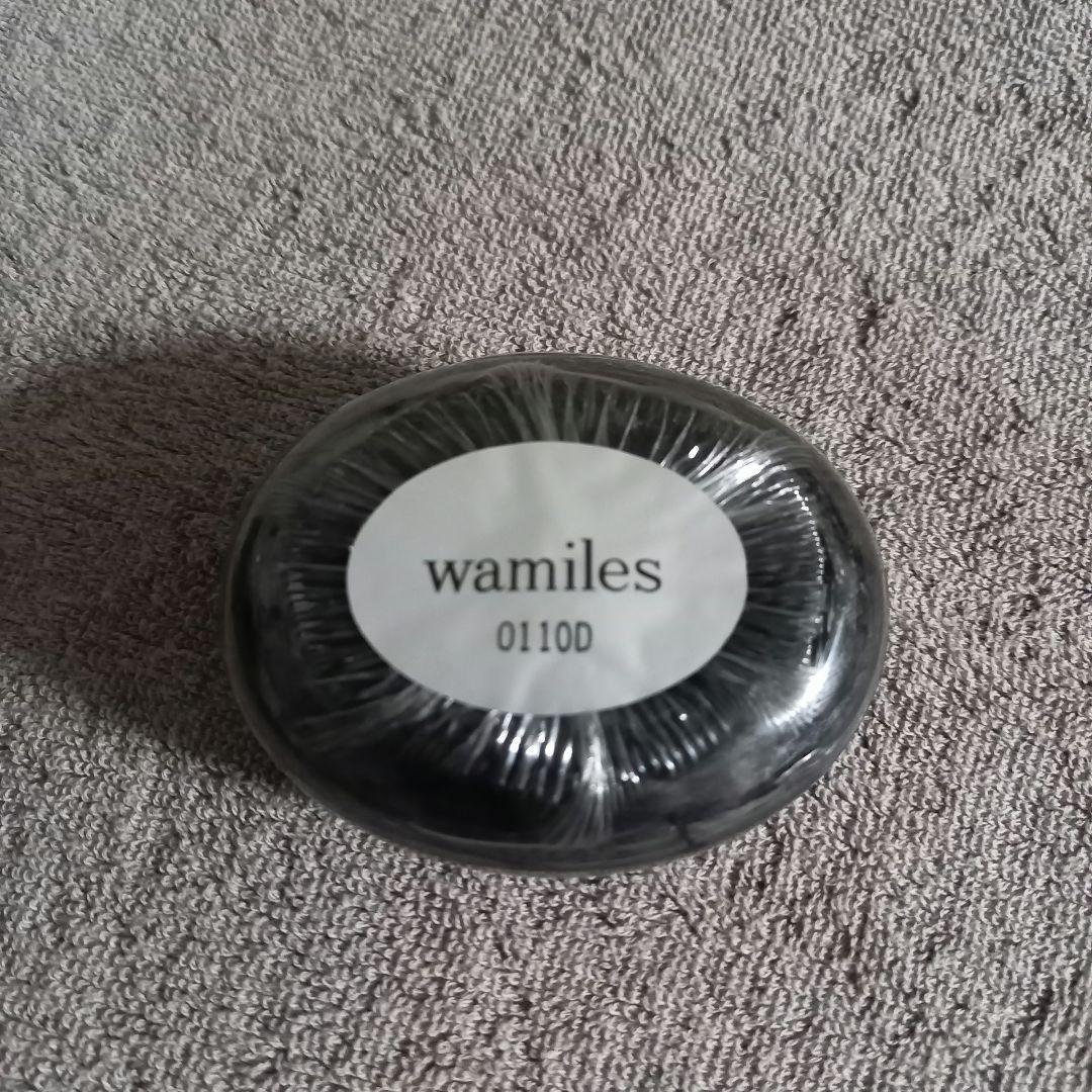 ワミレス　ミネラルソープ　3個　【お得】