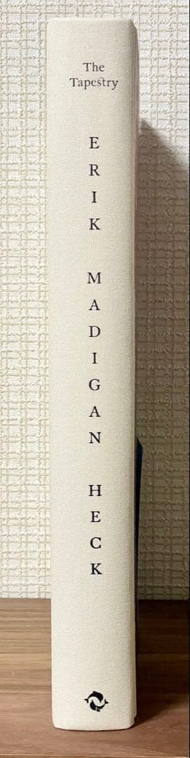 アート・デザイン・音楽 Erik Madigan Heck: The Tapestry