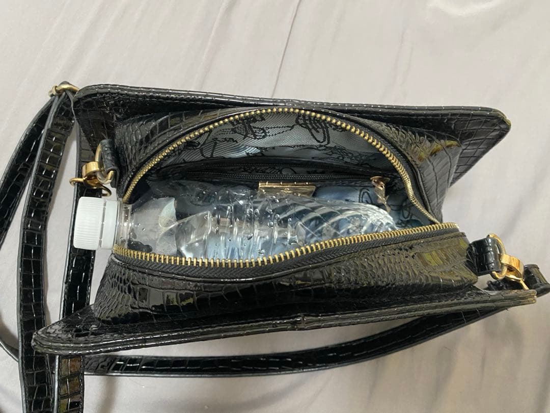 ヴィヴィアンウエストウッド ショルダーバッグ