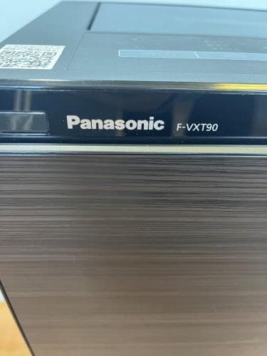 ヤスJ中古品Panasonic 加湿空気清浄機 F-VXT９０ 2021