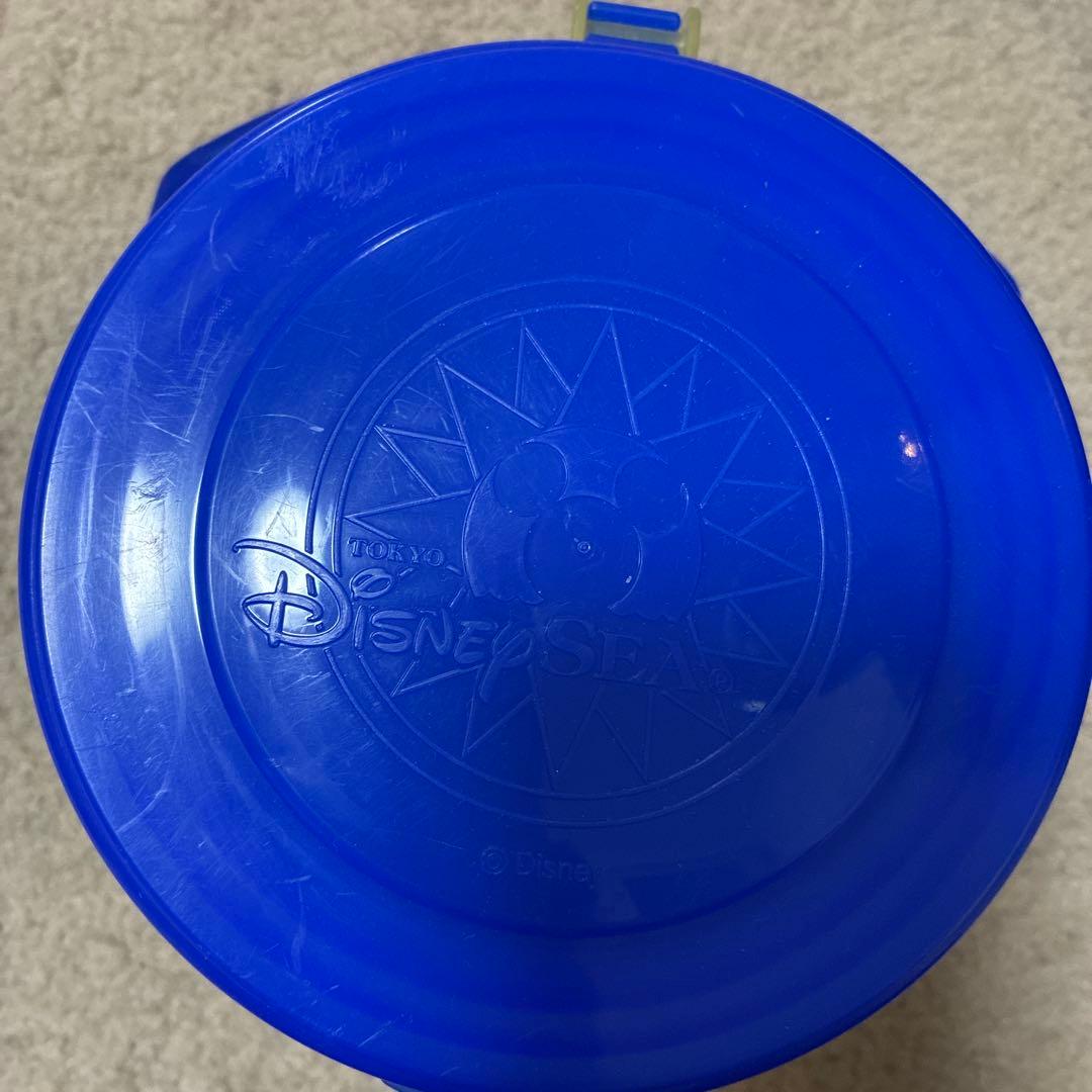 ディズニー シー　 ポップコーンバケット　グランドオープニング