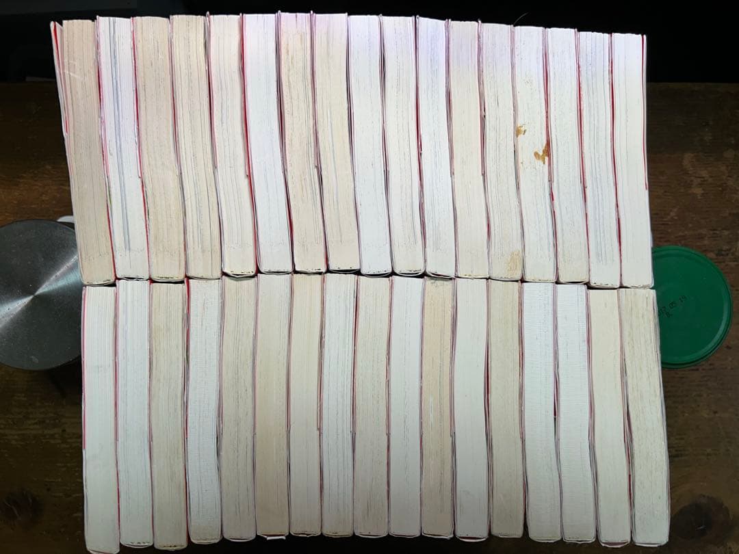 ドラゴンボール　完全版　全３４巻