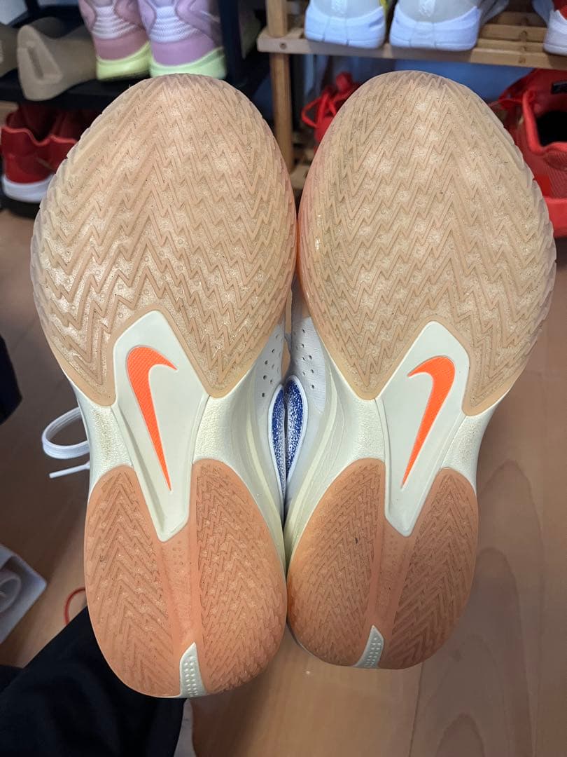 ナイキGTカット3