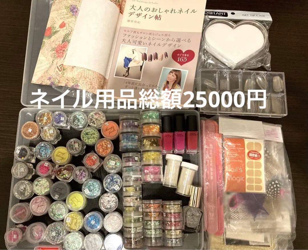 お得 ネイルアート ネイルサロン開業 セルフネイル ネイルサロン用品 ネイル検定