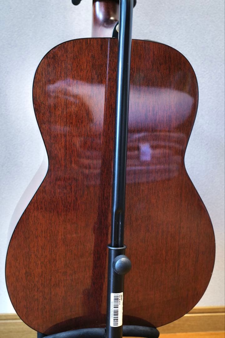 Takamine NPT407M TMS アコースティックギター　エレアコ