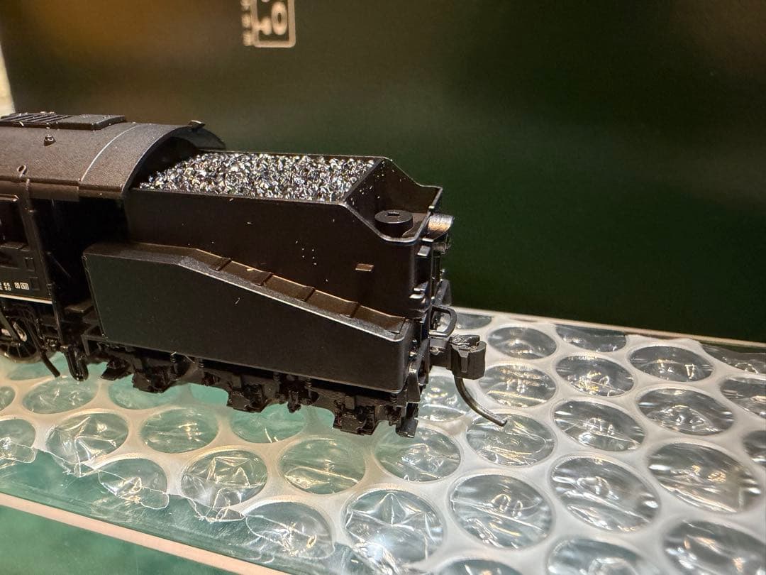 KATO C56 小海線 Nゲージ