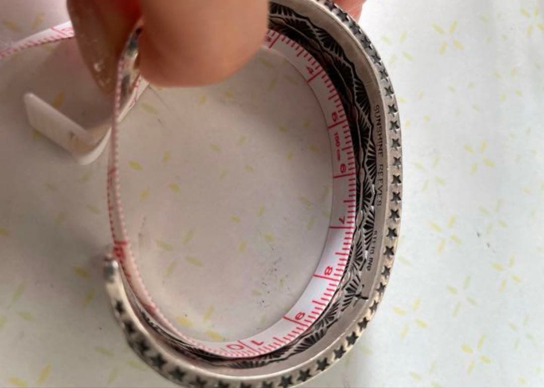 サンシャインリーブス✖️BEAMS バングル