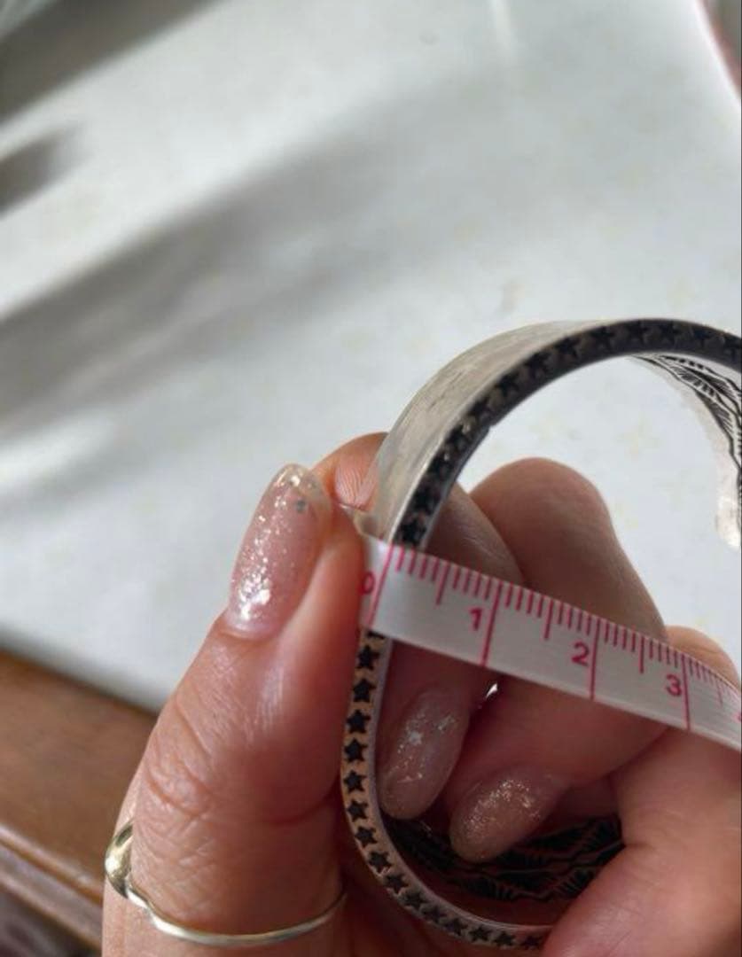 サンシャインリーブス✖️BEAMS バングル