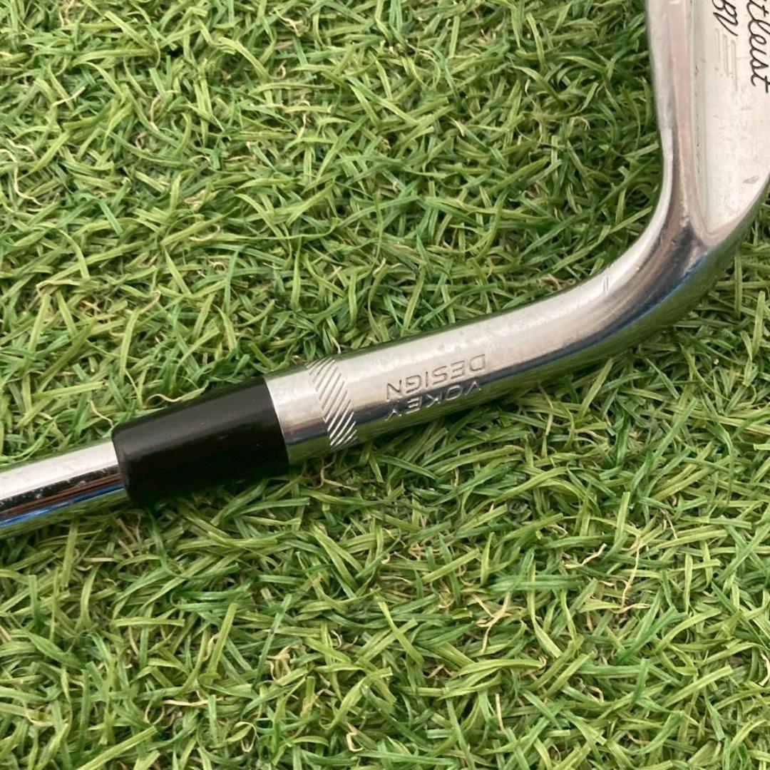 Titleist タイトリストVokey SM6サンドウェッジ 58度