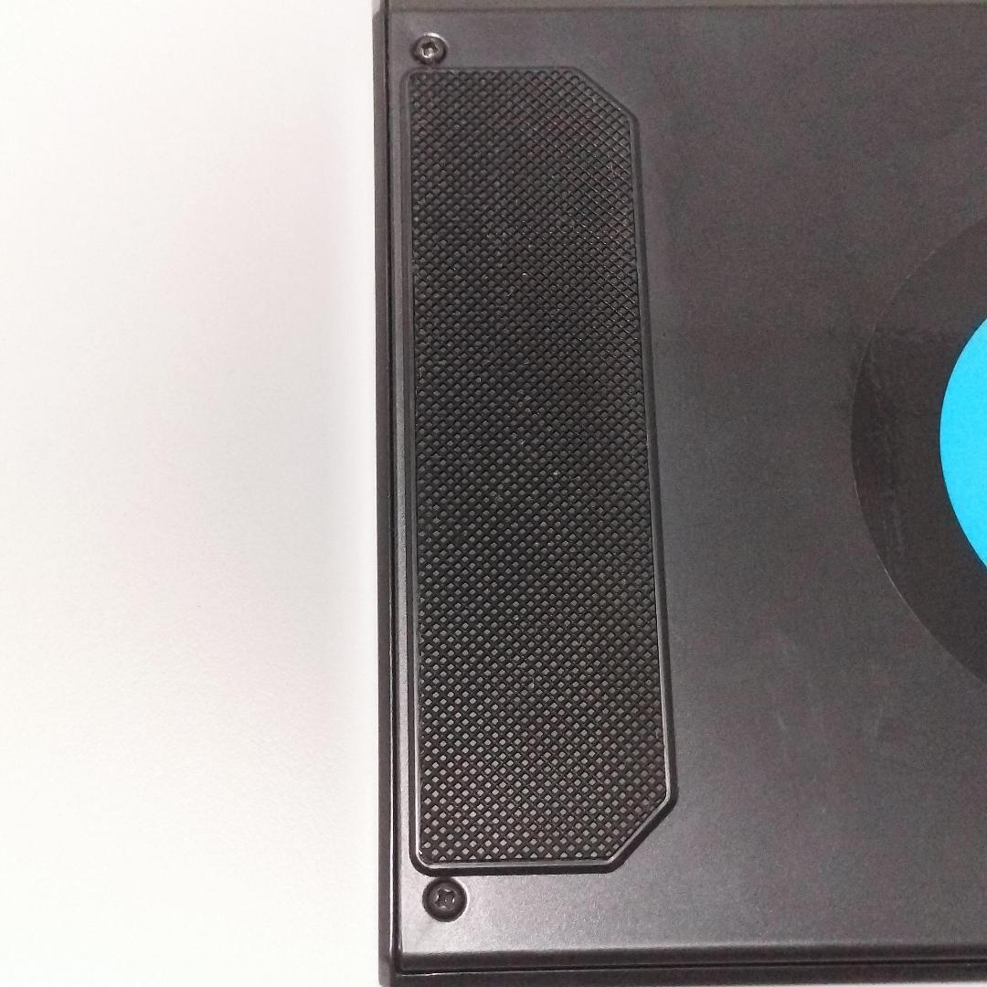 【PS5対応版】DRMFTG DRM Slim レバーレス アケコン