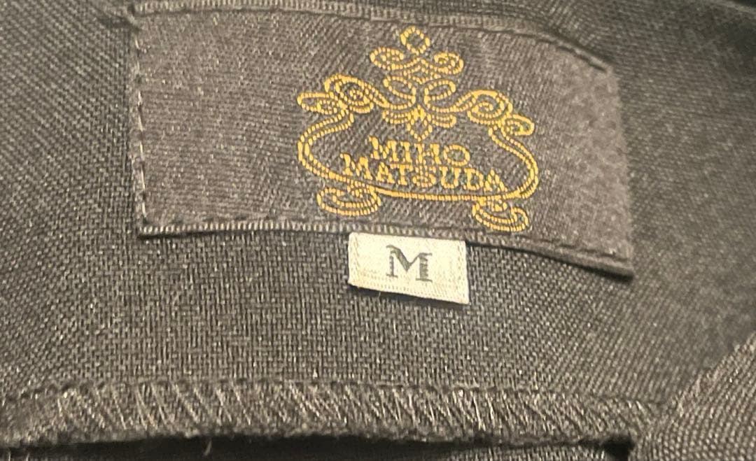 MIHO MATSUDA ベスト・ルブール