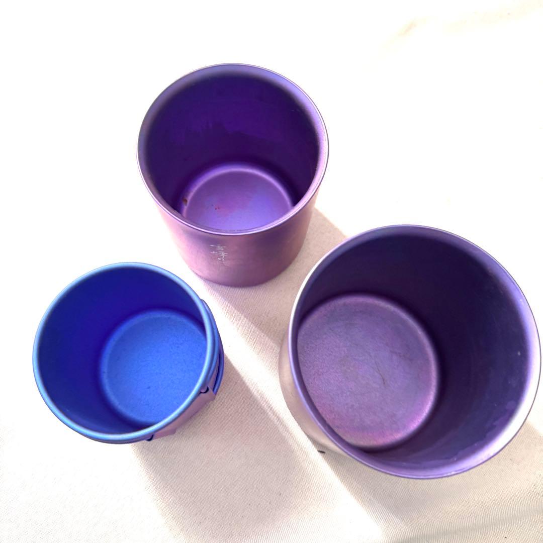 スノーピーク ランドステーション東京限定マグ 江戸紫  peak 雪峰