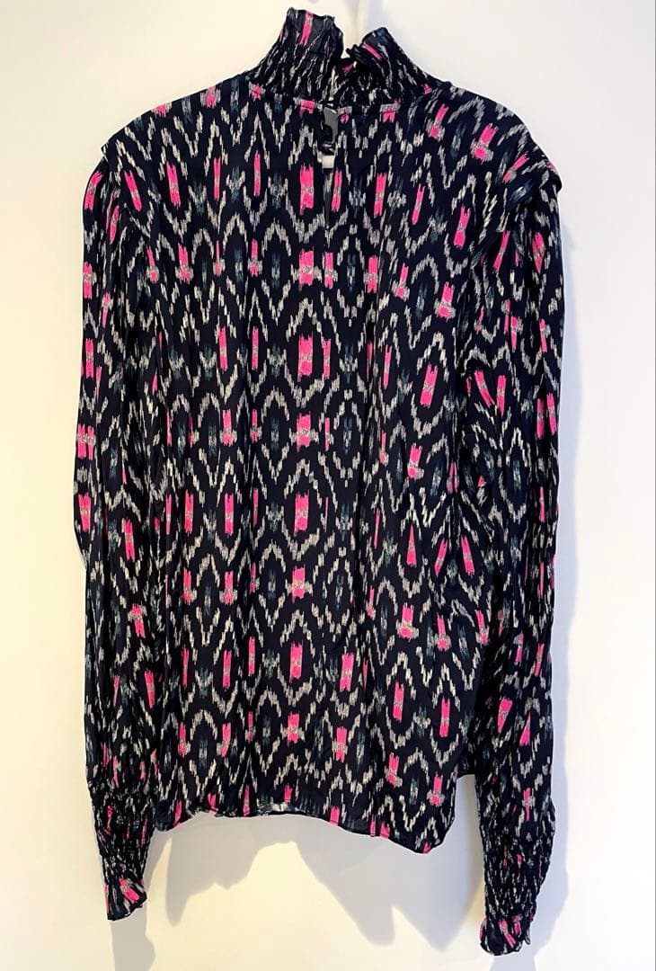 isabelmarant etoile ブラウス　34