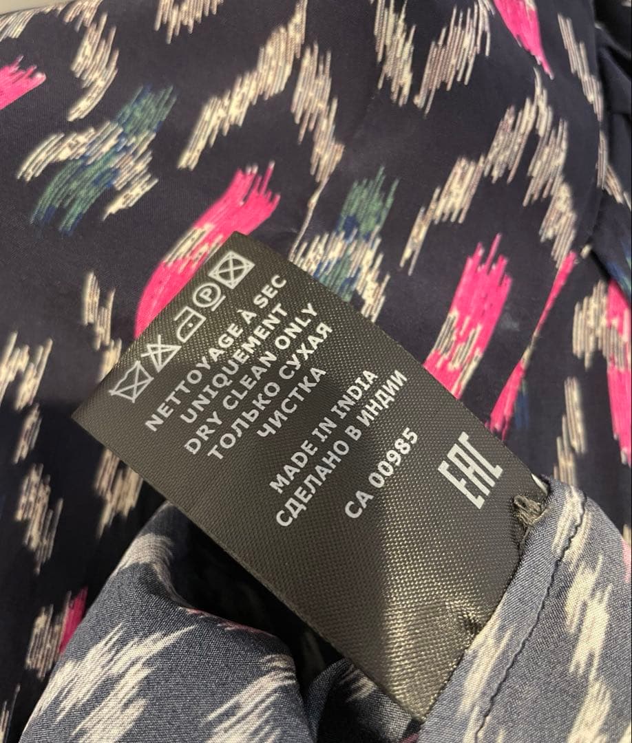 isabelmarant etoile ブラウス　34