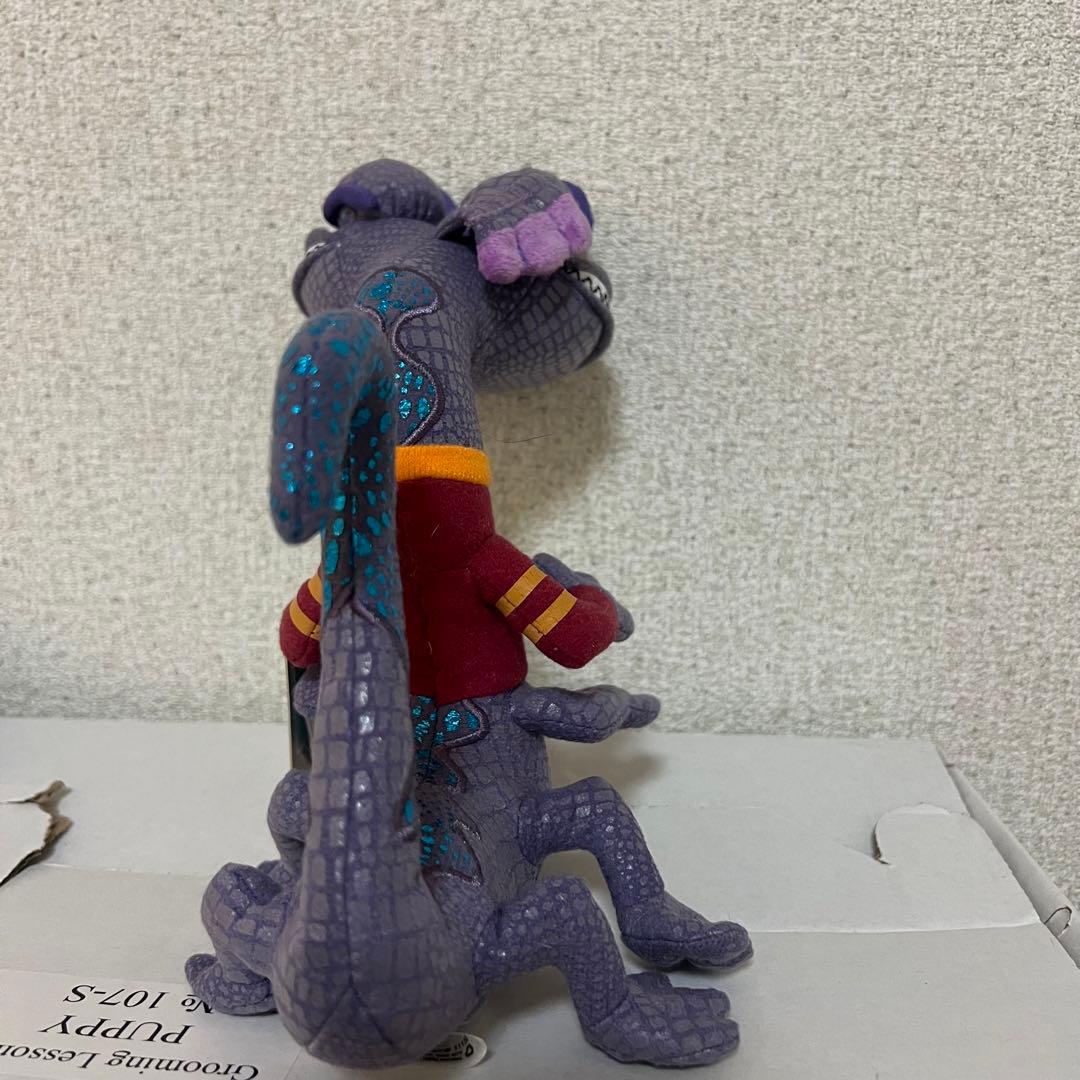 モンスターズ・ユニバーシティ ランドール ぬいぐるみ