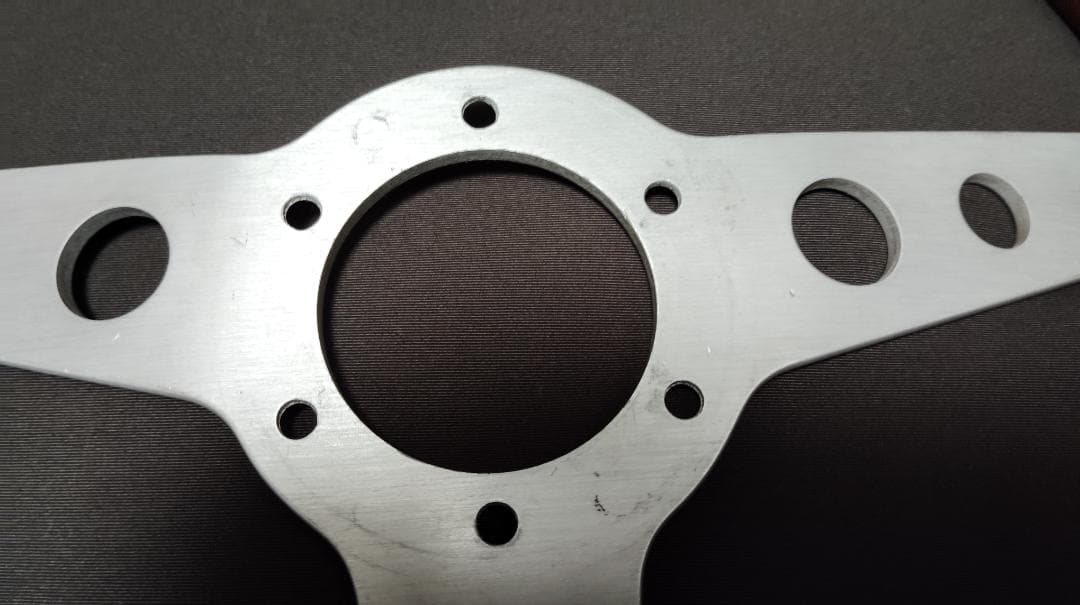 値下げ★ MOMO INDY 当時物　モモインディ80年代★