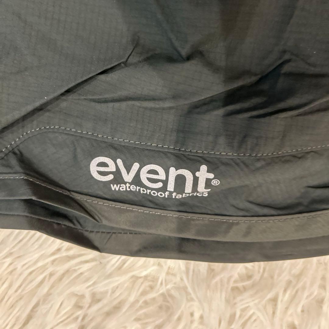 Rab Alpine Bivi event ヴィヴィ 寝袋 シュラフ