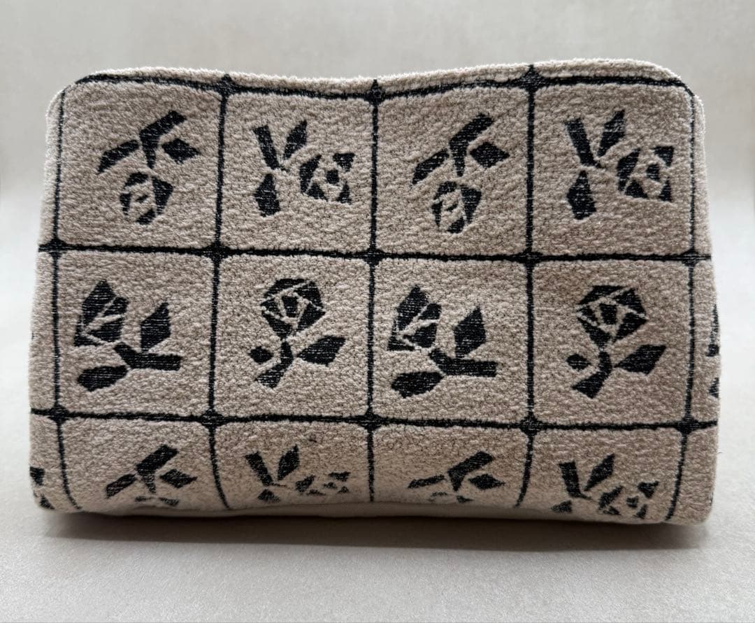 bibian公式アカウント01様 ミナペルホネン ハンドメイドバッグ